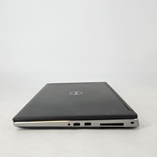 Load image into Gallery viewer, Dell Precision 7540 15.6 Gray 2.6 GHz Intel Core i7 9th Gen. 16GB RAM 256GB Solid State Drive AMD Radeon Pro WX 3200 4 GB