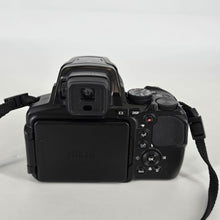 Load image into Gallery viewer, Nikon Coolpix P900 16MP Black