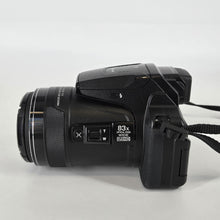 Load image into Gallery viewer, Nikon Coolpix P900 16MP Black