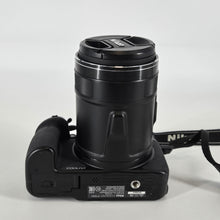 Load image into Gallery viewer, Nikon Coolpix P900 16MP Black