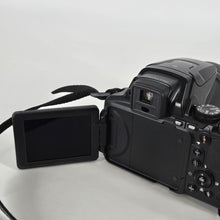 Load image into Gallery viewer, Nikon Coolpix P900 16MP Black