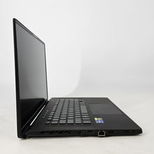 Load image into Gallery viewer, Asus ROG Zephyrus M16 GU603 16 Black 2.5 GHz Intel Core i9 12th Gen. 16GB RAM 1TB Solid State Drive NVIDIA GeForce RTX 3070 Ti 8 GB