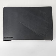 Load image into Gallery viewer, Asus ROG Zephyrus M16 GU603 16 Black 2.5 GHz Intel Core i9 12th Gen. 16GB RAM 1TB Solid State Drive NVIDIA GeForce RTX 3070 Ti 8 GB