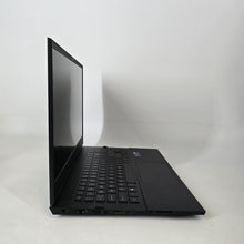 Load image into Gallery viewer, HP Omen 16 Black 2.3 GHz Intel Core i7 11th Gen. 16GB RAM 512GB Solid State Drive NVIDIA GeForce RTX 3060 6 GB