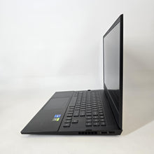 Load image into Gallery viewer, HP Omen 16 Black 2.3 GHz Intel Core i7 11th Gen. 16GB RAM 512GB Solid State Drive NVIDIA GeForce RTX 3060 6 GB