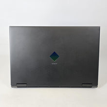 Load image into Gallery viewer, HP Omen 16 Black 2.3 GHz Intel Core i7 11th Gen. 16GB RAM 512GB Solid State Drive NVIDIA GeForce RTX 3060 6 GB
