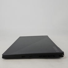 Load image into Gallery viewer, Asus ROG Zephyrus M16 GU603 16 Black 2.5 GHz Intel Core i9 12th Gen. 16GB RAM 1TB Solid State Drive NVIDIA GeForce RTX 3070 Ti 8 GB