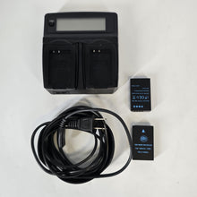 Load image into Gallery viewer, Nikon Coolpix P1000 16MP Black