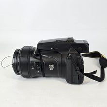 Load image into Gallery viewer, Nikon Coolpix P1000 16MP Black
