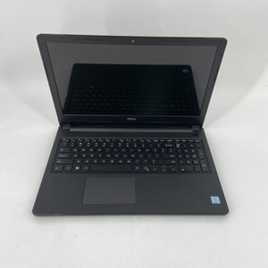 Dell Inspiron 3567 15.6" TOUCH 2.5GHz i5-7200U 8GB 2TB HDD - Very Good Condition