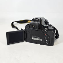 Load image into Gallery viewer, Nikon Coolpix P1000 16MP Black
