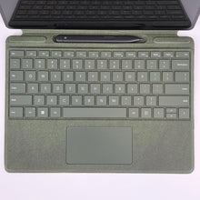 Load image into Gallery viewer, Microsoft Surface Pro 9 13 Platinum Unlocked 2.9 GHz Microsoft SQ3 Processor 8GB RAM 256GB Solid State Drive