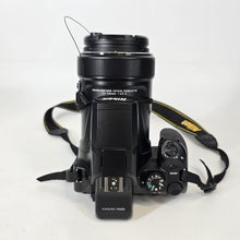 Load image into Gallery viewer, Nikon Coolpix P1000 16MP Black