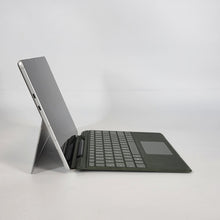 Load image into Gallery viewer, Microsoft Surface Pro 9 13 Platinum Unlocked 2.9 GHz Microsoft SQ3 Processor 8GB RAM 256GB Solid State Drive