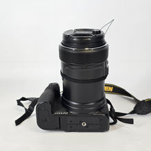 Load image into Gallery viewer, Nikon Coolpix P1000 16MP Black