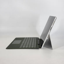 Load image into Gallery viewer, Microsoft Surface Pro 9 13 Platinum Unlocked 2.9 GHz Microsoft SQ3 Processor 8GB RAM 256GB Solid State Drive