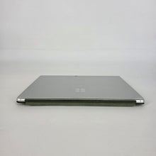 Load image into Gallery viewer, Microsoft Surface Pro 9 13 Platinum Unlocked 2.9 GHz Microsoft SQ3 Processor 8GB RAM 256GB Solid State Drive