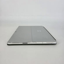 Load image into Gallery viewer, Microsoft Surface Pro 9 13 Platinum Unlocked 2.9 GHz Microsoft SQ3 Processor 8GB RAM 256GB Solid State Drive