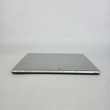 Load image into Gallery viewer, Microsoft Surface Pro 9 13 Platinum Unlocked 2.9 GHz Microsoft SQ3 Processor 8GB RAM 256GB Solid State Drive
