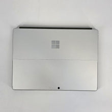Load image into Gallery viewer, Microsoft Surface Pro 9 13 Platinum Unlocked 2.9 GHz Microsoft SQ3 Processor 8GB RAM 256GB Solid State Drive