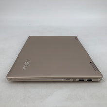 Load image into Gallery viewer, Lenovo Yoga 710 14&quot; FHD TOUCH 2.5GHz i5-7200U 4GB 256GB SSD GeForce 940MX - Good