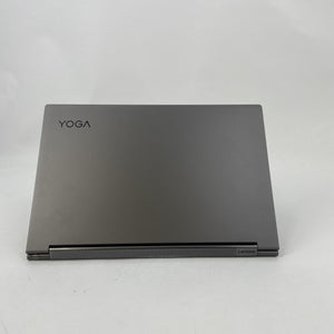 Lenovo Yoga C940 14" FHD TOUCH 1.3GHz i7-1065G7 12GB 512GB SSD - Very Good Cond.