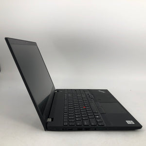 Lenovo ThinkPad P15s 15.6" 2020 FHD 1.8GHz i7-10610U 16GB 512GB Quadro P520 Good