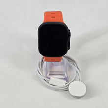 Load image into Gallery viewer, Apple Watch (Ultra 2) 49mm Black Unlocked 64GB