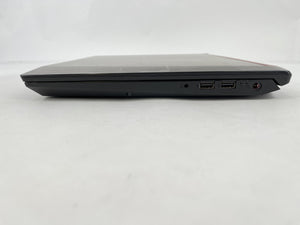 Acer Nitro 5 15.6" Black 2018 FHD 2.3GHz i5-8300H 8GB 256GB SSD Good GTX 1050 Ti
