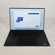 Load image into Gallery viewer, Dell XPS 15 9520 Silver 2.3 GHz Intel Core i7 12th Gen. 64GB RAM 1TB Solid State Drive NVIDIA GeForce RTX 3050 4 GB