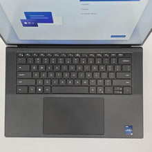Load image into Gallery viewer, Dell XPS 15 9520 Silver 2.3 GHz Intel Core i7 12th Gen. 64GB RAM 1TB Solid State Drive NVIDIA GeForce RTX 3050 4 GB