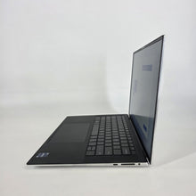 Load image into Gallery viewer, Dell XPS 15 9520 Silver 2.3 GHz Intel Core i7 12th Gen. 64GB RAM 1TB Solid State Drive NVIDIA GeForce RTX 3050 4 GB