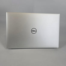 Load image into Gallery viewer, Dell XPS 15 9520 Silver 2.3 GHz Intel Core i7 12th Gen. 64GB RAM 1TB Solid State Drive NVIDIA GeForce RTX 3050 4 GB
