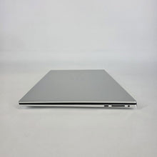 Load image into Gallery viewer, Dell XPS 15 9520 Silver 2.3 GHz Intel Core i7 12th Gen. 64GB RAM 1TB Solid State Drive NVIDIA GeForce RTX 3050 4 GB