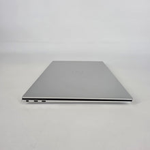 Load image into Gallery viewer, Dell XPS 15 9520 Silver 2.3 GHz Intel Core i7 12th Gen. 64GB RAM 1TB Solid State Drive NVIDIA GeForce RTX 3050 4 GB
