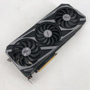 ASUS ROG STRIX NVIDIA GeForce RTX 3070 OC Gaming 8GB LHR GDDR6 256 Bit Very Good