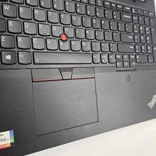 Load image into Gallery viewer, Lenovo ThinkPad L15 Gen 2 Black 2.6 GHz Intel Core i5 11th Gen. 16GB RAM 256GB Solid State Drive