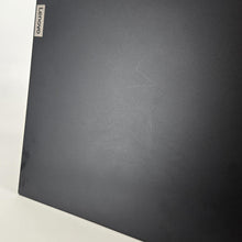 Load image into Gallery viewer, Lenovo ThinkPad L15 Gen 2 Black 2.6 GHz Intel Core i5 11th Gen. 16GB RAM 256GB Solid State Drive