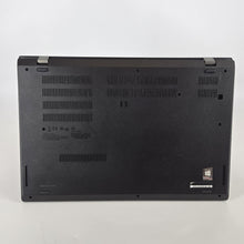 Load image into Gallery viewer, Lenovo ThinkPad L15 Gen 2 Black 2.6 GHz Intel Core i5 11th Gen. 16GB RAM 256GB Solid State Drive