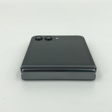 Load image into Gallery viewer, Samsung Galaxy Z Flip5 512GB Graphite Unlocked Good Condition