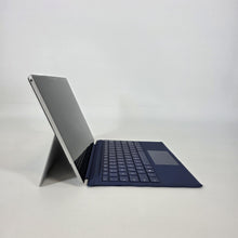 Load image into Gallery viewer, Microsoft Surface Pro 7 12.3 Silver WiFi 1.3 GHz Intel Core i7 10th Gen. 16GB RAM 512GB Solid State Drive