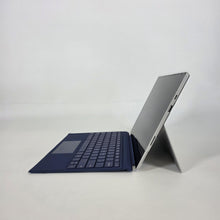 Load image into Gallery viewer, Microsoft Surface Pro 7 12.3 Silver WiFi 1.3 GHz Intel Core i7 10th Gen. 16GB RAM 512GB Solid State Drive
