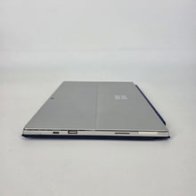 Load image into Gallery viewer, Microsoft Surface Pro 7 12.3 Silver WiFi 1.3 GHz Intel Core i7 10th Gen. 16GB RAM 512GB Solid State Drive