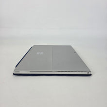 Load image into Gallery viewer, Microsoft Surface Pro 7 12.3 Silver WiFi 1.3 GHz Intel Core i7 10th Gen. 16GB RAM 512GB Solid State Drive