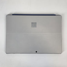 Load image into Gallery viewer, Microsoft Surface Pro 7 12.3 Silver WiFi 1.3 GHz Intel Core i7 10th Gen. 16GB RAM 512GB Solid State Drive