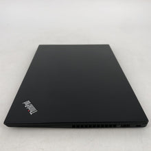 Load image into Gallery viewer, Lenovo ThinkPad T14s 14&quot; Black 2020 FHD 1.8GHz i7-10610U 16GB 512GB - Very Good
