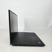 Load image into Gallery viewer, Lenovo ThinkPad P16v Gen 3 Black 2.9 GHz Intel Core Ultra 9 Series 2 32GB RAM 1TB Solid State Drive NVIDIA RTX PRO 2000 Blackwell 8 GB