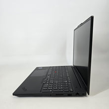 Load image into Gallery viewer, Lenovo ThinkPad P16v Gen 3 Black 2.9 GHz Intel Core Ultra 9 Series 2 32GB RAM 1TB Solid State Drive NVIDIA RTX PRO 2000 Blackwell 8 GB