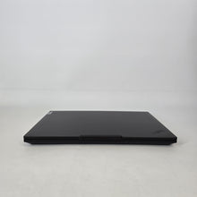 Load image into Gallery viewer, Lenovo ThinkPad P16v Gen 3 Black 2.9 GHz Intel Core Ultra 9 Series 2 32GB RAM 1TB Solid State Drive NVIDIA RTX PRO 2000 Blackwell 8 GB