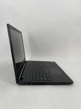 Load image into Gallery viewer, Dell Inspiron 3567 15.6&quot; Black 2017 TOUCH 2.5GHz i5-7200U 8GB 256GB - Good Cond.